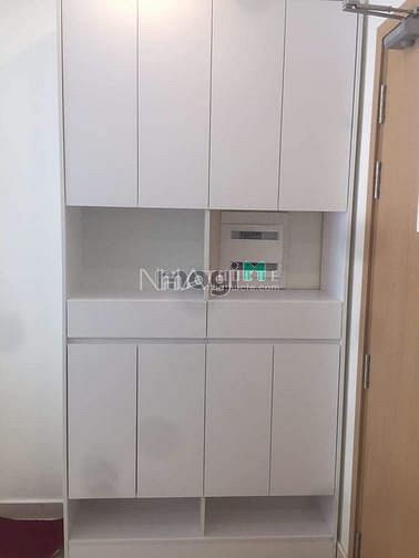 Hình ảnh ✔ Cho thuê CHCC M-ONE NAM SÀI GÒN 65m 2pn 1wc - Nội thất đầy đủ