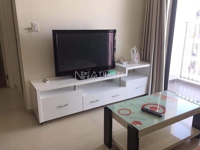 Hình ảnh ✔ Cho thuê CHCC M-ONE NAM SÀI GÒN 65m 2pn 1wc - Nội thất đầy đủ