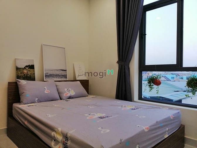 Hình ảnh Cho Thuê Căn Hộ Mini 1 PN Quận 7