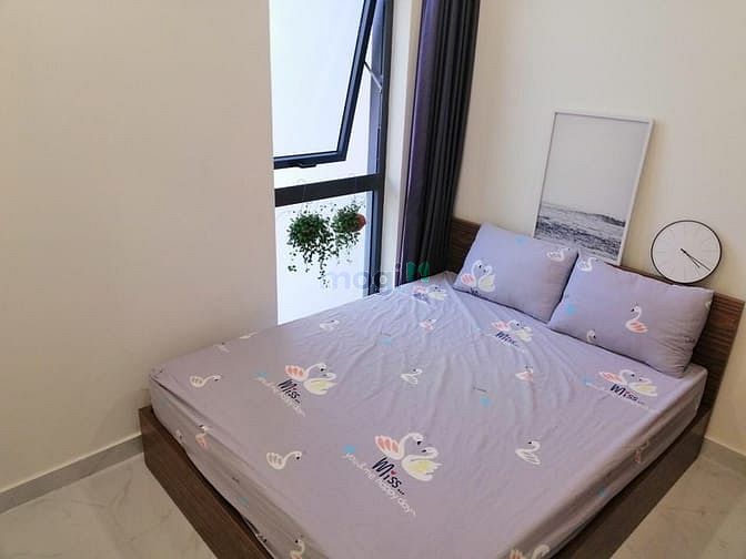 Hình ảnh Cho Thuê Căn Hộ Mini 1 PN Quận 7
