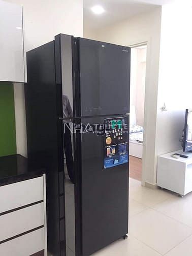 Hình ảnh ✔ Cho thuê CHCC M-ONE NAM SÀI GÒN 65m 2pn 1wc - Nội thất đầy đủ