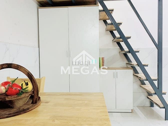 Hình ảnh Phòng trọ mới xây có nội thất quận Bình Tân tân Phú