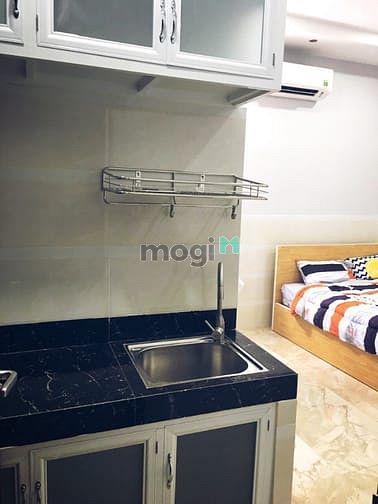 Hình ảnh Cho thuê Trang Chủ MB66.COM / Đăng Ký Tặng 66K studio full nội thất ngay Nguyễn Hữu Thọ Q7