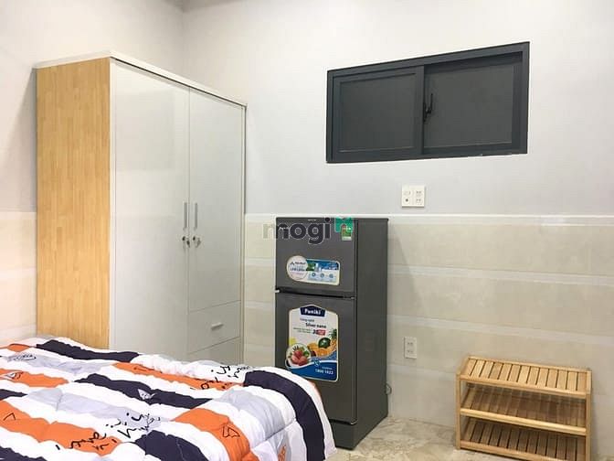 Hình ảnh Cho thuê Trang Chủ MB66.COM / Đăng Ký Tặng 66K studio full nội thất ngay Nguyễn Hữu Thọ Q7