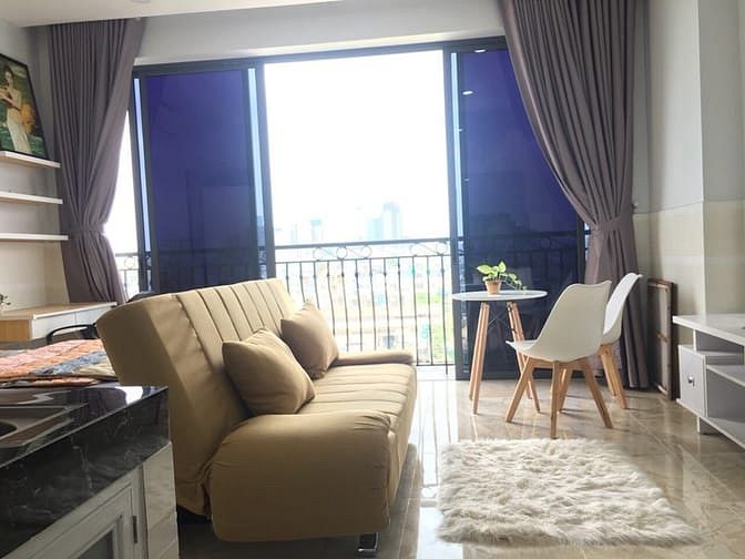 Hình ảnh Cho thuê Trang Chủ MB66.COM / Đăng Ký Tặng 66K studio full nội thất ngay Nguyễn Hữu Thọ Q7