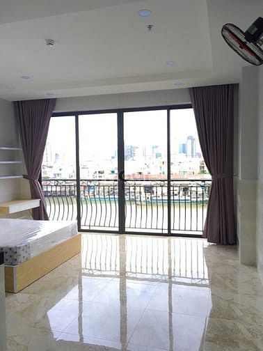 Hình ảnh Cho thuê Trang Chủ MB66.COM / Đăng Ký Tặng 66K studio full nội thất ngay Nguyễn Hữu Thọ Q7