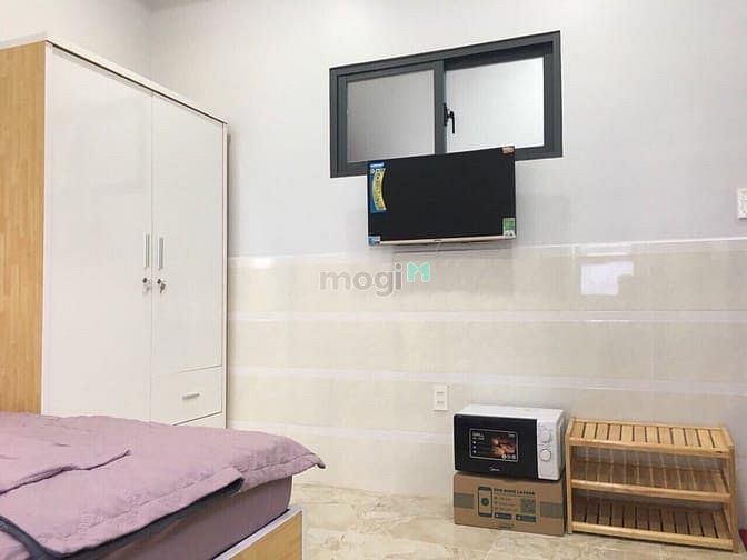 Hình ảnh Cho thuê Trang Chủ MB66.COM / Đăng Ký Tặng 66K studio full nội thất ngay Nguyễn Hữu Thọ Q7
