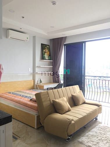 Hình ảnh Cho thuê Trang Chủ MB66.COM / Đăng Ký Tặng 66K studio full nội thất ngay Nguyễn Hữu Thọ Q7