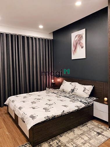 Hình ảnh ✔ Cho thuê CHCC M-ONE NAM SÀI GÒN 76m 3pn 2wc - Nội thất đầy đủ