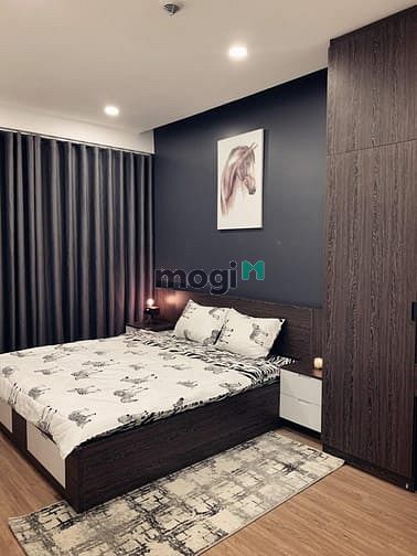 Hình ảnh ✔ Cho thuê CHCC M-ONE NAM SÀI GÒN 76m 3pn 2wc - Nội thất đầy đủ