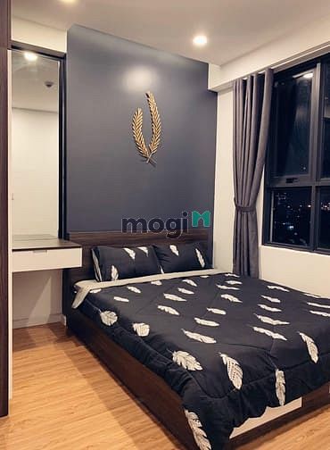Hình ảnh ✔ Cho thuê CHCC M-ONE NAM SÀI GÒN 76m 3pn 2wc - Nội thất đầy đủ