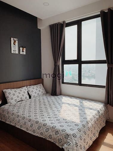 Hình ảnh ✔ Cho thuê CHCC M-ONE NAM SÀI GÒN 76m 3pn 2wc - Nội thất đầy đủ