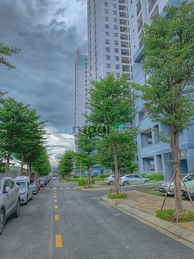 Hình ảnh ✔ Cho thuê CHCC M-ONE NAM SÀI GÒN 76m 3pn 2wc - Nội thất đầy đủ