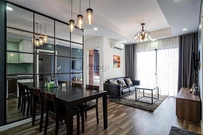 Hình ảnh ✔ Cho thuê CHCC M-ONE NAM SÀI GÒN 76m 3pn 2wc - Nội thất đầy đủ