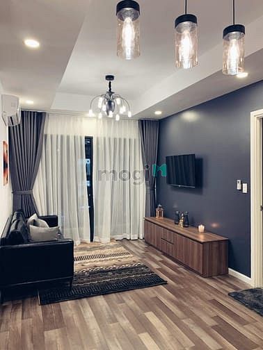 Hình ảnh ✔ Cho thuê CHCC M-ONE NAM SÀI GÒN 76m 3pn 2wc - Nội thất đầy đủ