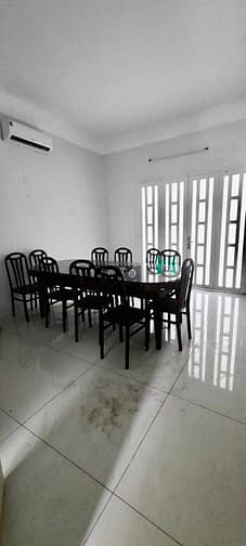 Hình ảnh Cho thuê nhà nguyên căn 18A Lê Văn Sỹ, P14, Q3