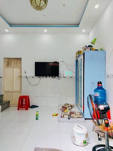 Hình ảnh Chỉ 4.5 tỷ có ngay nhà cực đẹp Trần Phú Q5