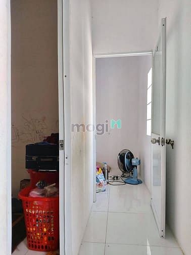 Hình ảnh Chỉ 4.5 tỷ có ngay nhà cực đẹp Trần Phú Q5