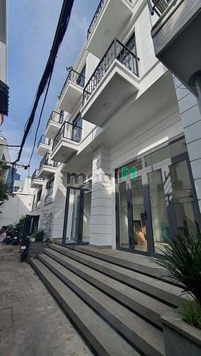 Hình ảnh Cho thuê Trang Chủ MB66.COM / Đăng Ký Tặng 66K full nội thất rẻ đẹp Bình Thạnh