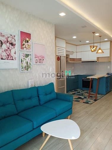Hình ảnh ✔ Cho thuê CHCC M-ONE NAM SÀI GÒN 96m 2pn 2wc - Nội thất đầy đủ