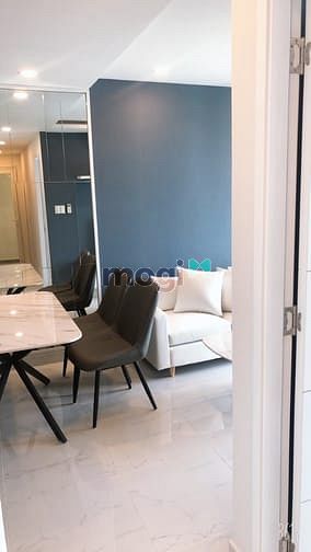 Hình ảnh Mb6623 nạp rút nhanh chóng TERRA ROYAL LÝ CHÍNH THẮNG, QUÂN 3 58m2, 2PN Nội Thất Mới