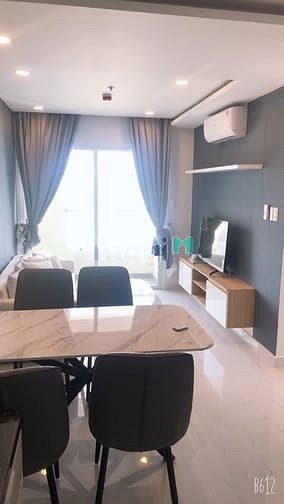 Hình ảnh Mb6623 nạp rút nhanh chóng TERRA ROYAL LÝ CHÍNH THẮNG, QUÂN 3 58m2, 2PN Nội Thất Mới