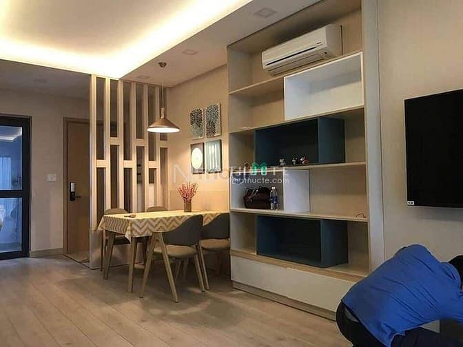 Hình ảnh ✔ Cho thuê CHCC M-ONE NAM SÀI GÒN 96m 2pn 2wc - Nội thất đầy đủ