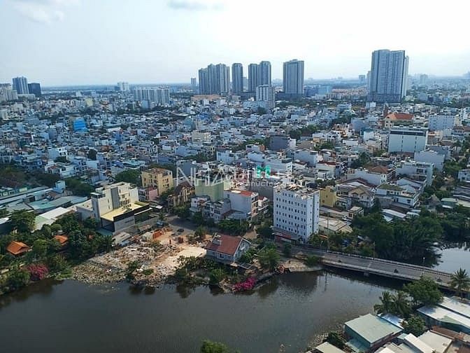 Hình ảnh ✔ Cho thuê CHCC M-ONE NAM SÀI GÒN 96m 2pn 2wc - Nội thất đầy đủ