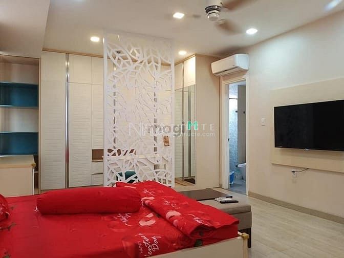 Hình ảnh ✔ Cho thuê CHCC M-ONE NAM SÀI GÒN 96m 2pn 2wc - Nội thất đầy đủ
