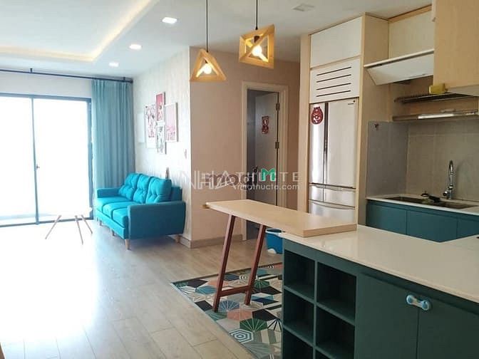 Hình ảnh ✔ Cho thuê CHCC M-ONE NAM SÀI GÒN 96m 2pn 2wc - Nội thất đầy đủ