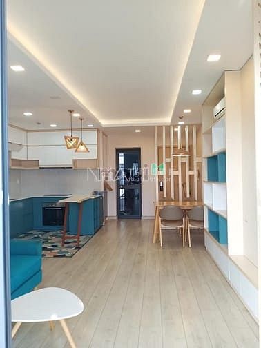 Hình ảnh ✔ Cho thuê CHCC M-ONE NAM SÀI GÒN 96m 2pn 2wc - Nội thất đầy đủ