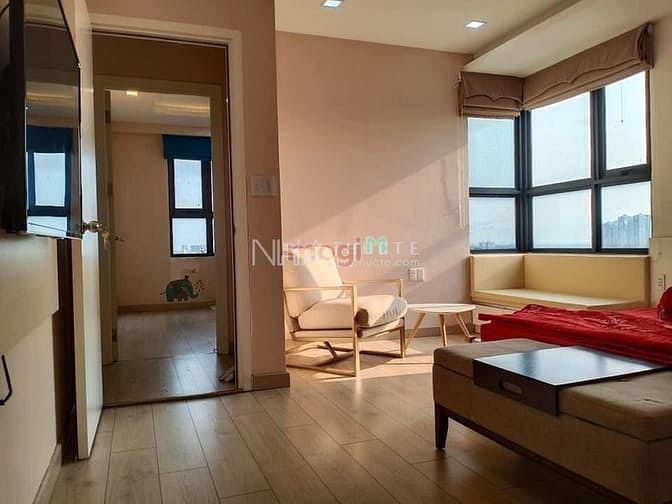 Hình ảnh ✔ Cho thuê CHCC M-ONE NAM SÀI GÒN 96m 2pn 2wc - Nội thất đầy đủ