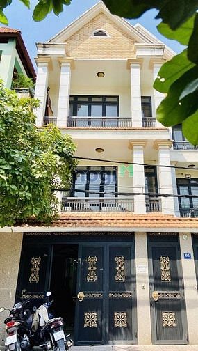 Hình ảnh Cho thuê nhà hxh đường Bình Lợi, Bình Thạnh, 5m*20m; 1tr2l.