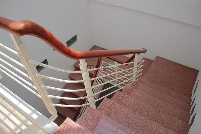 Hình ảnh Bán nhà 376/ Lý Thường Kiệt Q10 – 37m2 – 3PN