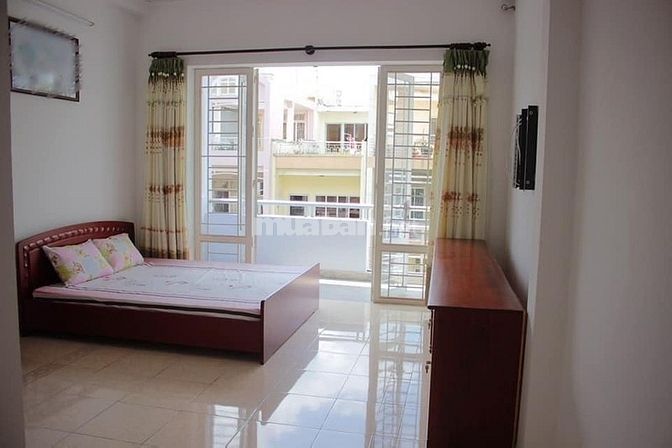 Hình ảnh Bán nhà 376/ Lý Thường Kiệt Q10 – 37m2 – 3PN
