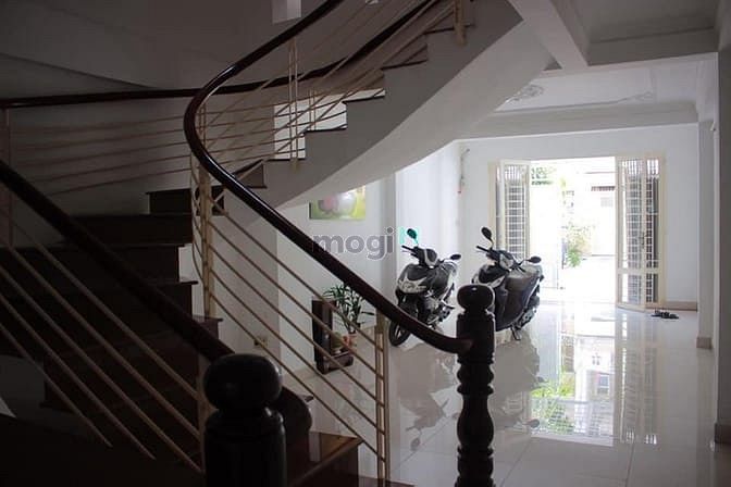 Hình ảnh Bán nhà 376/ Lý Thường Kiệt Q10 – 37m2 – 3PN