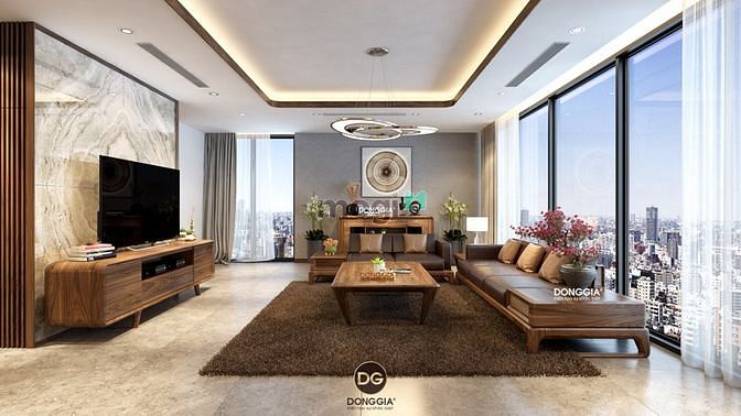 Hình ảnh Căn duy nhất 2PN MT Lê Văn Lương,ck đến 10%