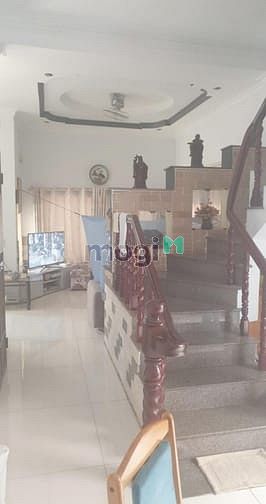 Hình ảnh Bán nhà Biệt Thự 217m2 Linh Đông, Thủ Đức- 14 tỷ