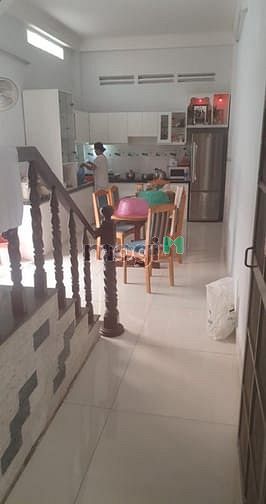 Hình ảnh Bán nhà Biệt Thự 217m2 Linh Đông, Thủ Đức- 14 tỷ