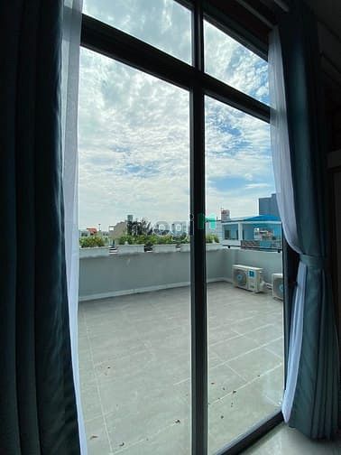 Hình ảnh Cho thuê studio, duplex full nội thất Bình Thạnh đẹp sang