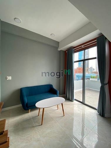 Hình ảnh Cho thuê studio, duplex full nội thất Bình Thạnh đẹp sang