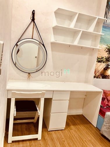 Hình ảnh ✔ Cho thuê CHCC M-ONE NAM SÀI GÒN 61m 2pn 1wc - Nội thất đầy đủ