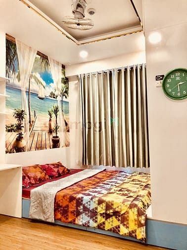 Hình ảnh ✔ Cho thuê CHCC M-ONE NAM SÀI GÒN 61m 2pn 1wc - Nội thất đầy đủ
