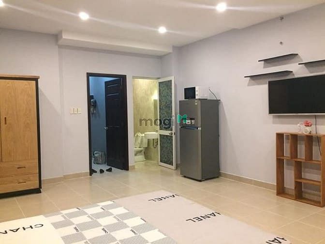 Hình ảnh 🌾Căn Hộ Studio Thiết Kế Tinh Tế Hiện Đại Sát Phan Xích Long 🌾