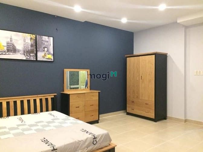 Hình ảnh 🌾Căn Hộ Studio Thiết Kế Tinh Tế Hiện Đại Sát Phan Xích Long 🌾