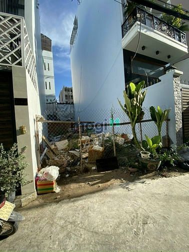Hình ảnh Bán lô đất DT 4.5x17m hẻm xe hơi đường Vườn Lài Quận Tân Phú 5.4 Tỷ