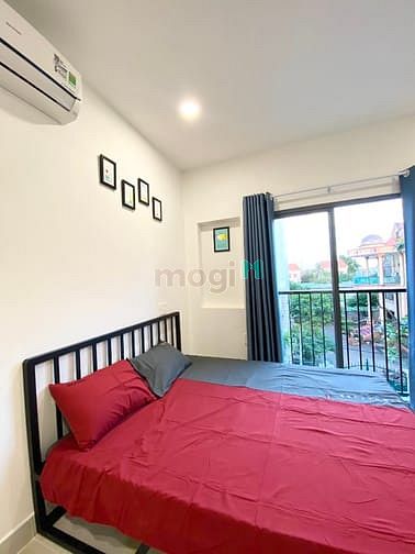 Hình ảnh Cho thuê Trang Chủ MB66.COM / Đăng Ký Tặng 66K BAN CÔNG full nội thất view đẹp giá rẻ Bình Thạnh