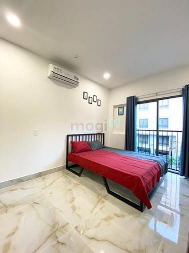 Hình ảnh Cho thuê Trang Chủ MB66.COM / Đăng Ký Tặng 66K BAN CÔNG full nội thất view đẹp giá rẻ Bình Thạnh