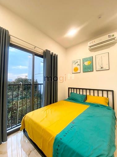 Hình ảnh Cho thuê Trang Chủ MB66.COM / Đăng Ký Tặng 66K BAN CÔNG full nội thất view đẹp giá rẻ Bình Thạnh
