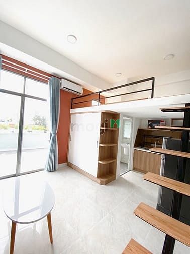 Hình ảnh 💖 Mb6623 nạp rút nhanh chóng có Gác, Studio, 1PN giá ưu đãi Trung Tâm Bình Thạnh, Quận1,3